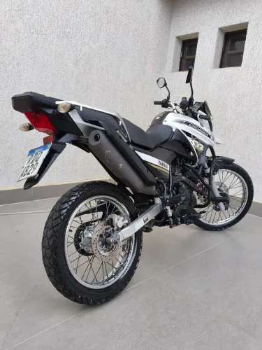 Xtz Crosser 150