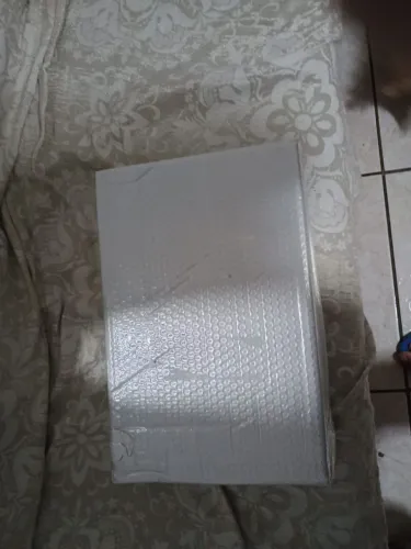 Pedaleira Matribox 2 pro Nunca usada lacrada doa correios
