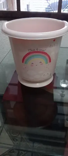 ofurô infantil