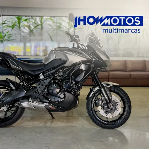 KAWASAKI VERSYS 650