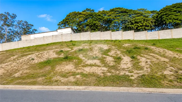 Terreno à venda no condomínio Renaissance, Sorocaba - SP