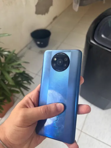 Poco x3 pro