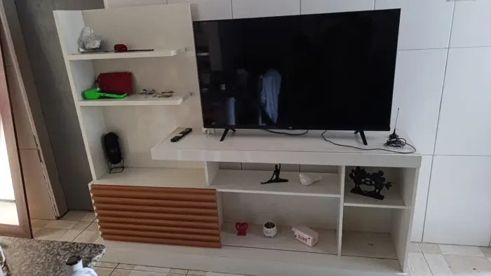 Vendo home, estado bom