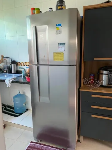 Electrolux em perfeito estado de funcionamento!