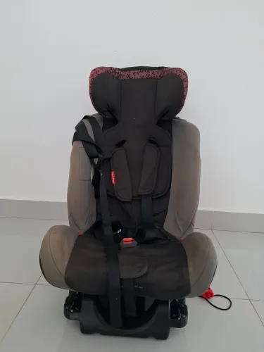 cadeirinha Fisher-Price
