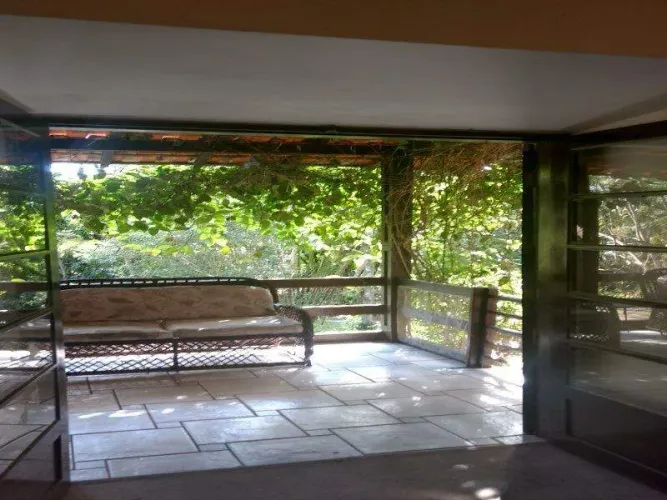 CHÁCARA À VENDA | ESTANCIA DE EMBUARAMA, EMBU DAS ARTES - SP