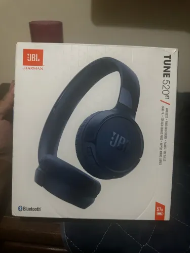 Fone jbl original