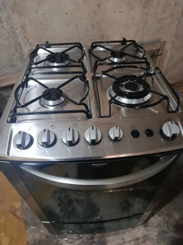 Fogão Eletrolux 56stx