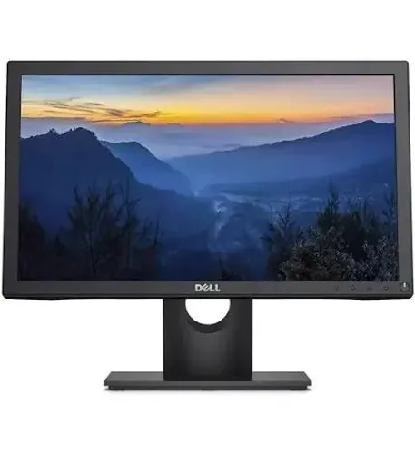 Monitor Dell E1916H