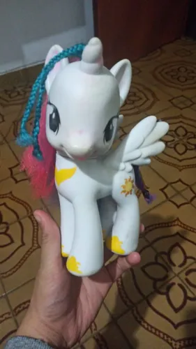 My litle pony!