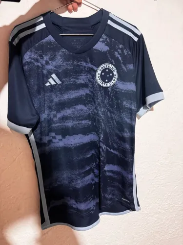 Camisa do Cruzeiro