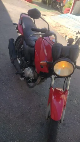 Yamaha Factor 2012