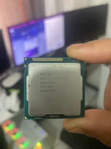 I5 + placa H81M troco