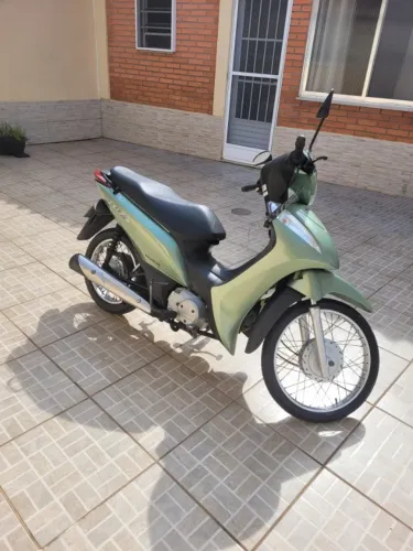 Honda Biz 125 KS 17.400 km