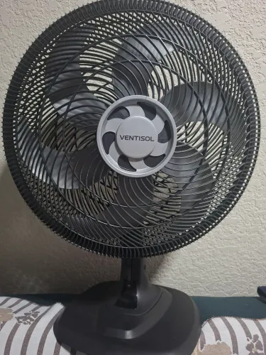 Ventilador