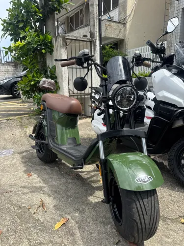 SCOOTERS ELÉTRICAS COM ATÉ 100km de autonomia!!? X11 x13 TANK AGMAX CITRON SOL DOT VEGAS