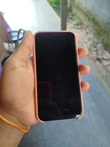 iPhone XS 64GB Bateria 100% FaceID funcionando perfeitamente