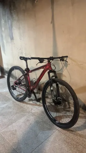 BICICLETA ARO 29 ENDOPHINE