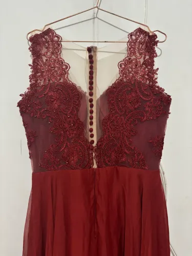 Vestidos de festa