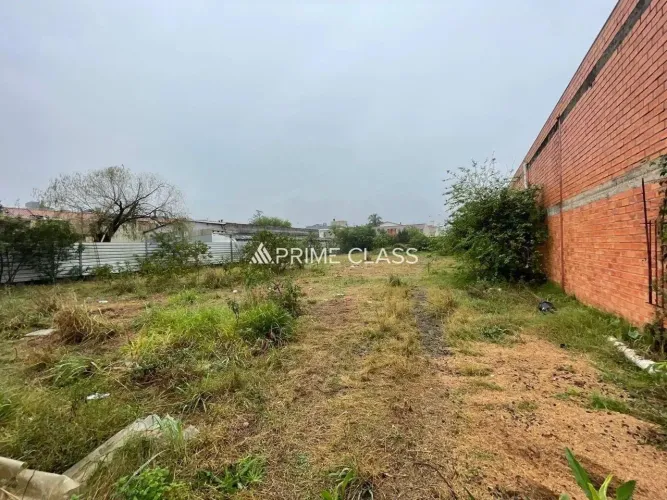 Terreno no Niterói