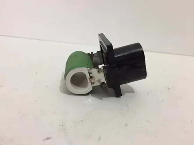 Resistencia Rele Ventoinha Fiat Bravo 2013