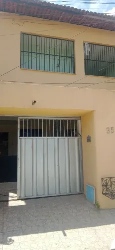 ALUGUEL CASA 02 QUARTOS BAIRRO JOQUEI C/ PROPRIETÁRIO