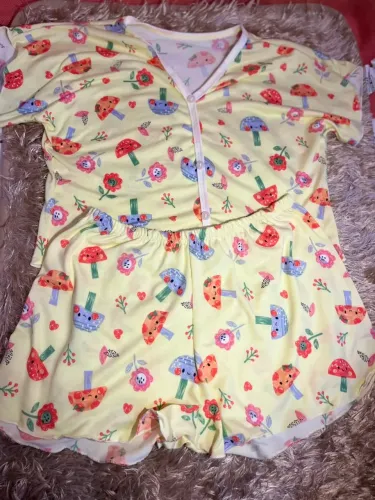 Pijama 