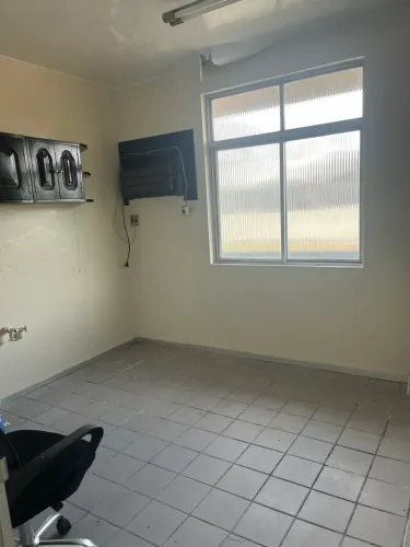 Sala comercial