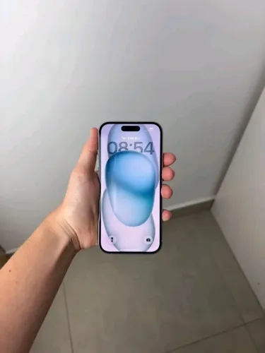 IPHONE 15 128GBS ACEITO CARTÃO