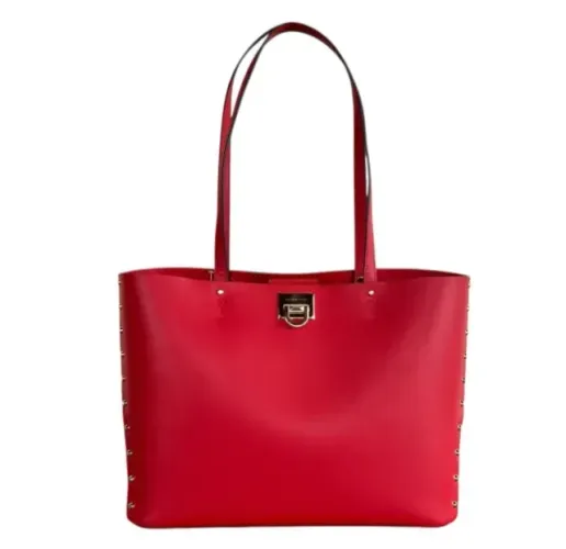Bolsa Michael Kors Manhattan Flame