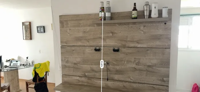 Painel para tv até 65?