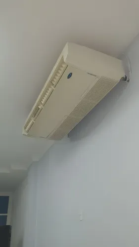 Evaporadora Carrier 36 mil BTUS