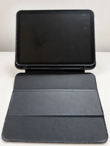 iPad 10th, 64GB + Apple Pencil 1a Gen + Adaptador