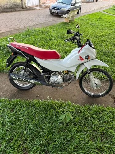 Pop 110i