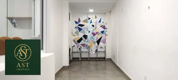 Sala para alugar, 17 m² por R$ 1.609,00/mês - Icaraí - Niterói/RJ