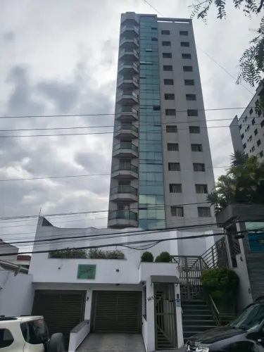 Imóvel para venda com 165 metros quadrados com 3 quartos em Cerâmica - São Caetano do Sul 