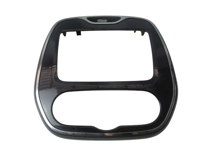 Moldura Multimidia Captur 17/21