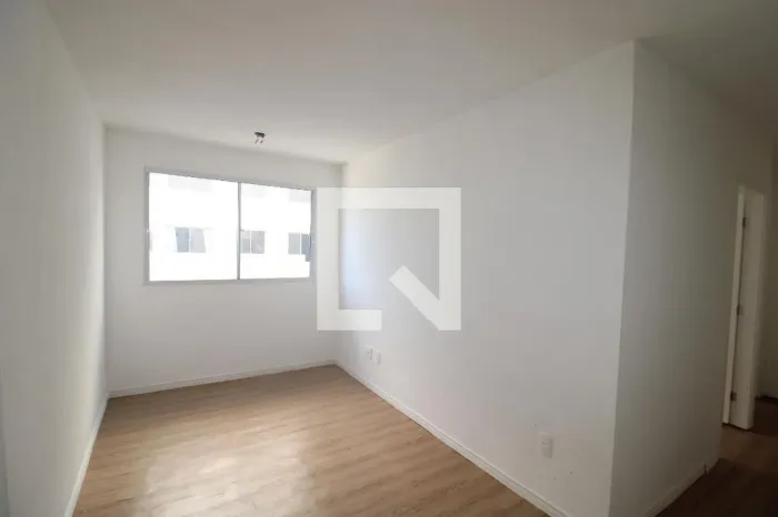 Apartamento à Venda - Jardim Peri, 2 Quartos, 43 m2