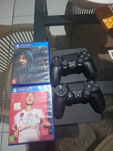 Playstation 4 Slim