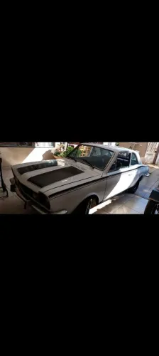 Ford Corcel II L 2027
