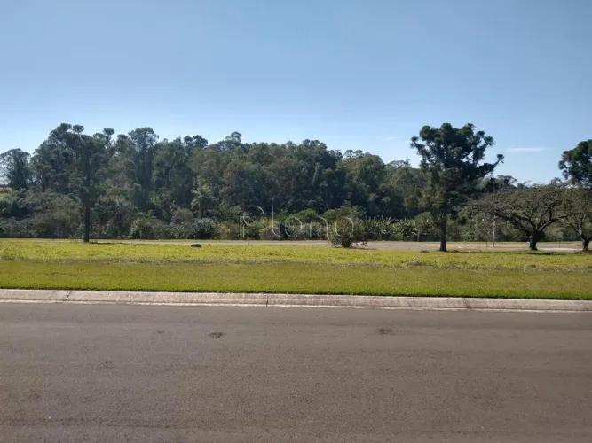 Terreno à venda em Jaguariúna, Residencial Haras Patente, com 822 m², Haras Patente