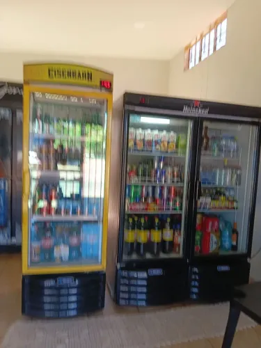 Vende se uma distribuidora de bebidas