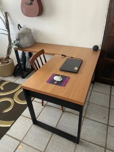 Mesa de escritório