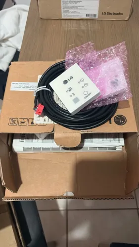 Receptor LG