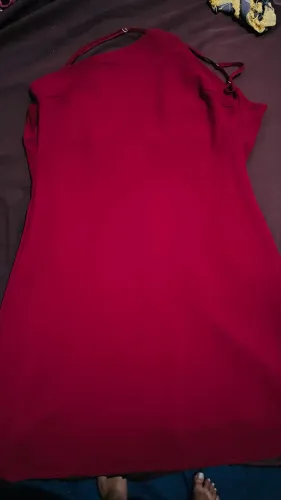 Vestidos disponíveis