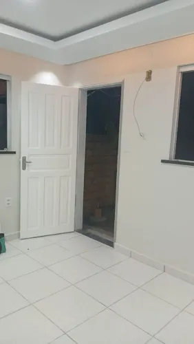 Vendo CASA NO PEDRA PINTADA