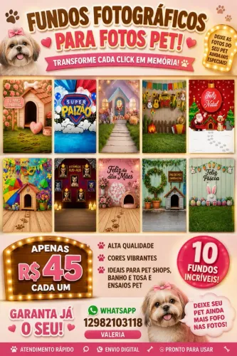 Painel fotográfico