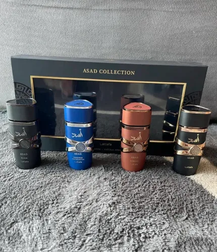 Perfumes Originais e contratipos