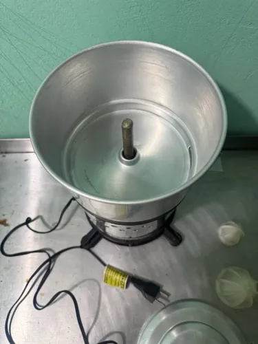   Espremedor Laranja/limao  Industrial Bivolt