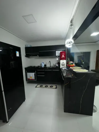 Casa de praia em Acaú 